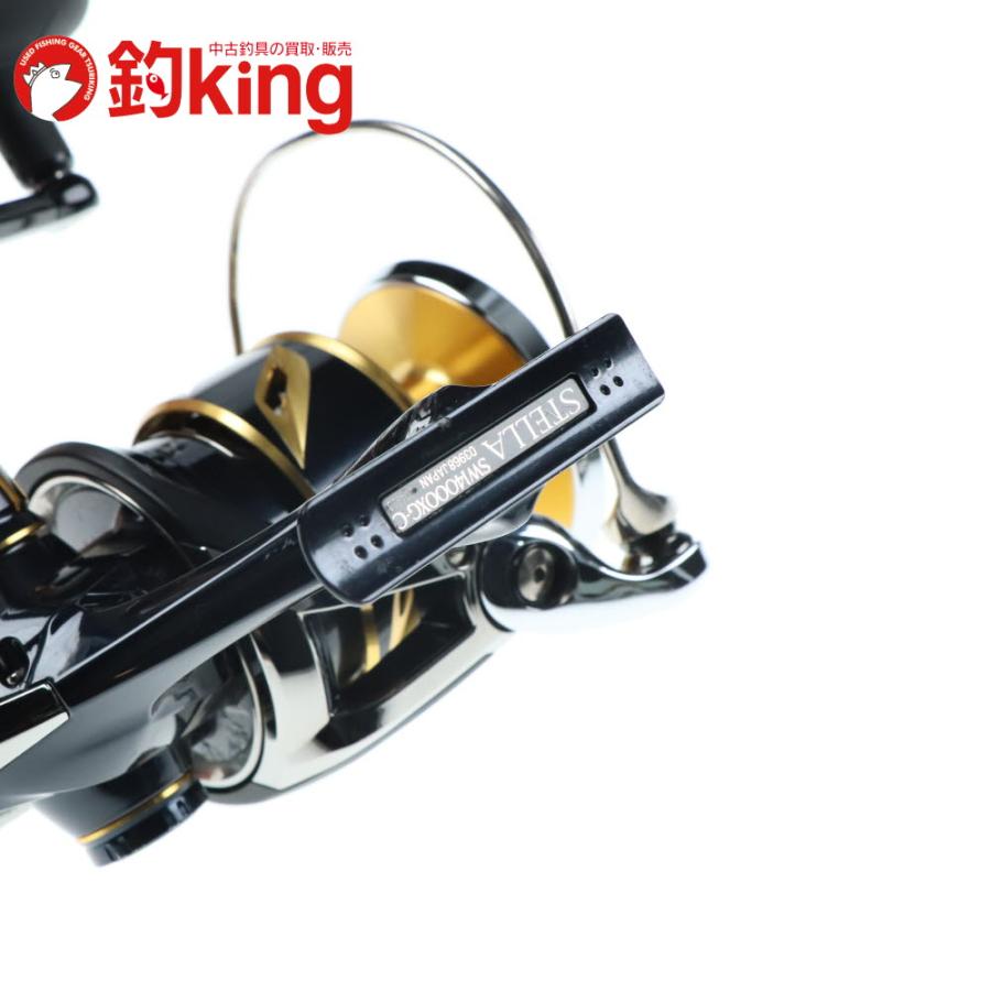 シマノ（SHIMANO） 19 ステラSW 14000XG （1） /B151M ヒラマサ