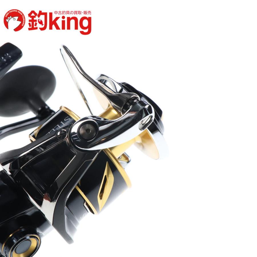 シマノ（SHIMANO） 19 ステラSW 14000XG （1） /B151M ヒラマサ