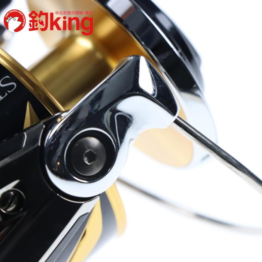 シマノ（SHIMANO） 19 ステラSW 14000XG （1） /B151M ヒラマサ