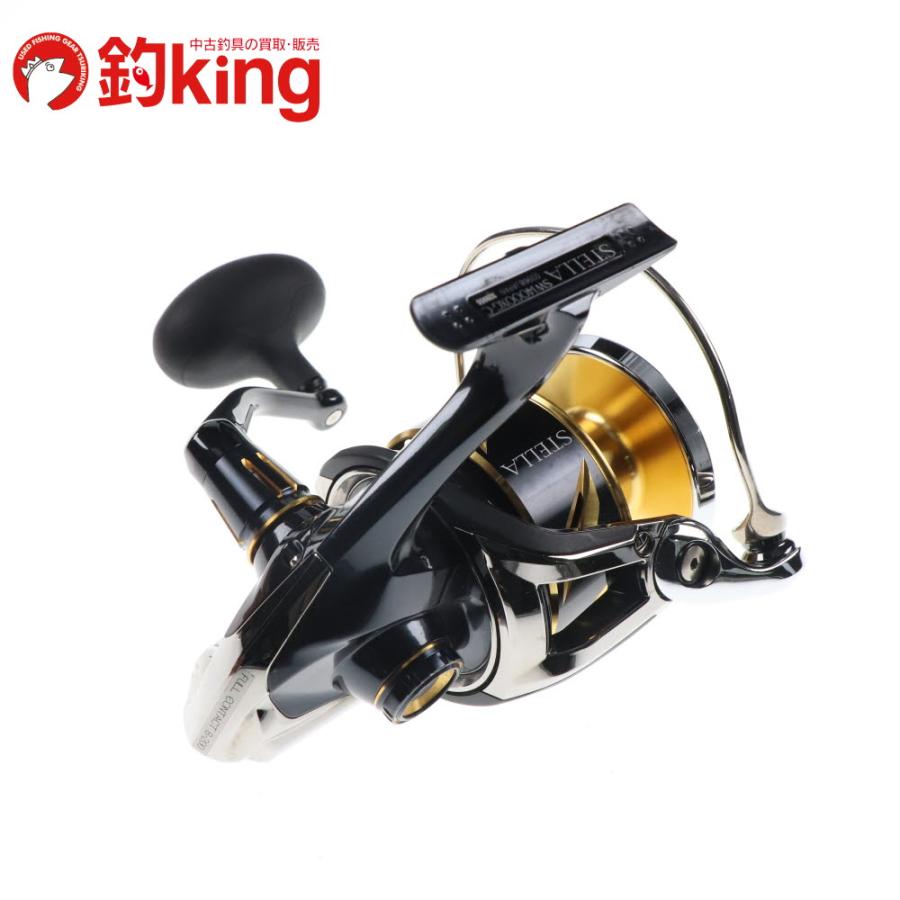 シマノ（SHIMANO） 19 ステラSW 14000XG （2） /B152M 美品 ヒラマサ