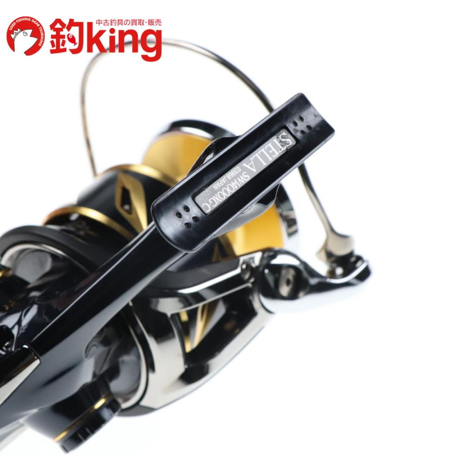 シマノ（SHIMANO） 19 ステラSW 14000XG （2） /B152M 美品 ヒラマサ