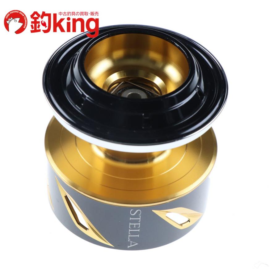 シマノ（SHIMANO） 19 ステラSW 14000PG スプール /B156M 美品 
