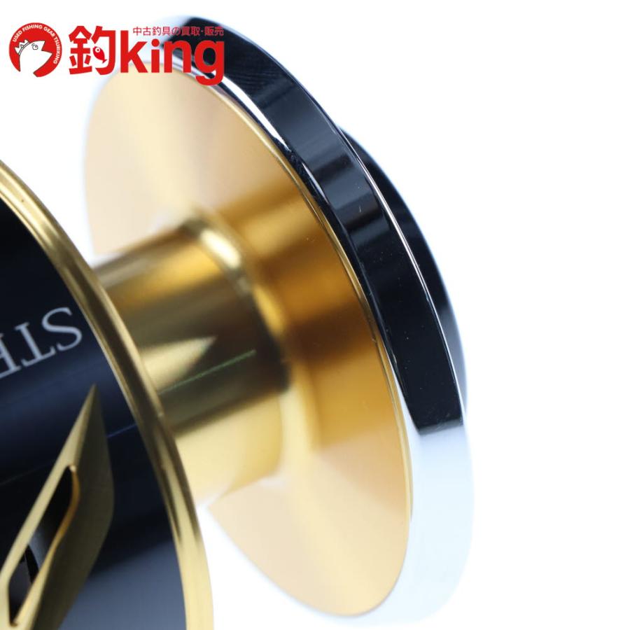 シマノ（SHIMANO） 19 ステラSW 14000PG スプール /B156M 美品