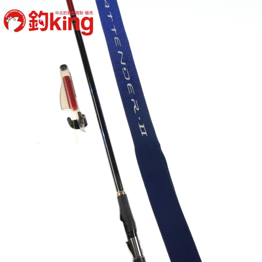 がまかつ　アテンダーII 225-50 Gamakatsu（がまかつ） がま磯 アテンダー II 225-50 /B168L 美品