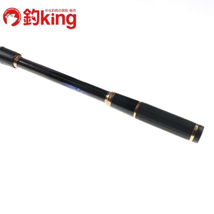 Gamakatsu（がまかつ） がま磯 アテンダー II 225-50 /B168L 美品