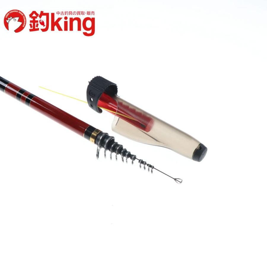 Gamakatsu（がまかつ） がま磯 アテンダー II 225-50 /B168L 美品