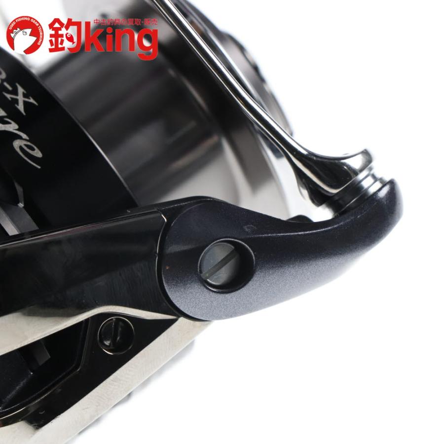 シマノ（SHIMANO） 12 BB-X レマーレ 6000D /B172M 美品 メジナ クロ
