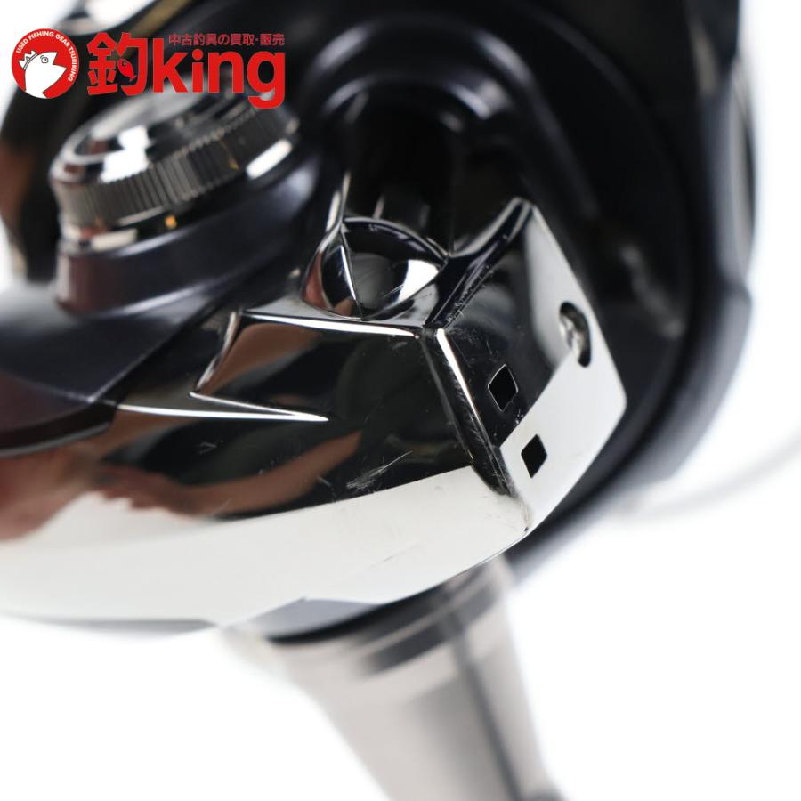 シマノ（SHIMANO） 12 BB-X レマーレ 6000D /B172M 美品 メジナ クロ