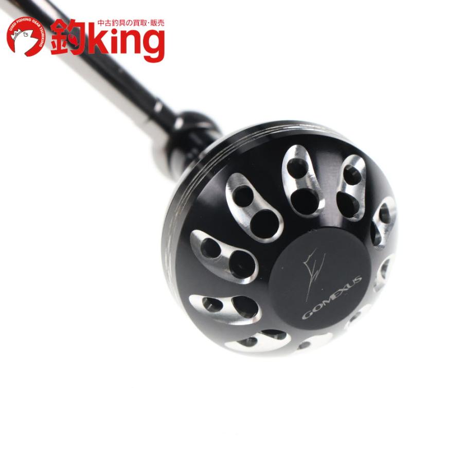 シマノ（SHIMANO） 12 BB-X レマーレ 6000D /B172M 美品 メジナ クロ