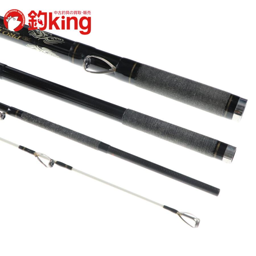 DAIKO（ダイコー） プロフィールド 石鯛 スーパーロイヤル 520MH