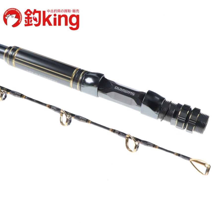 シマノ（SHIMANO） 20 アルシエラ BG MH180 /B179Y 美品 船釣り