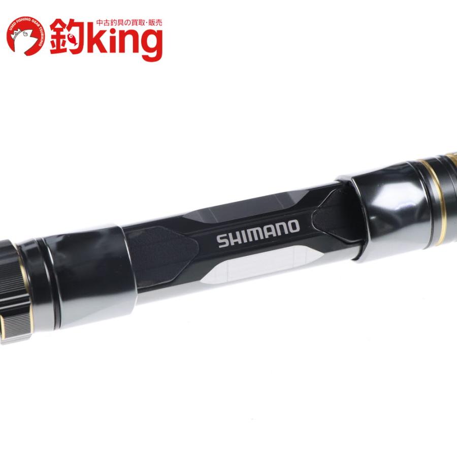 シマノ（SHIMANO） 20 アルシエラ BG MH180 /B179Y 美品 船釣り