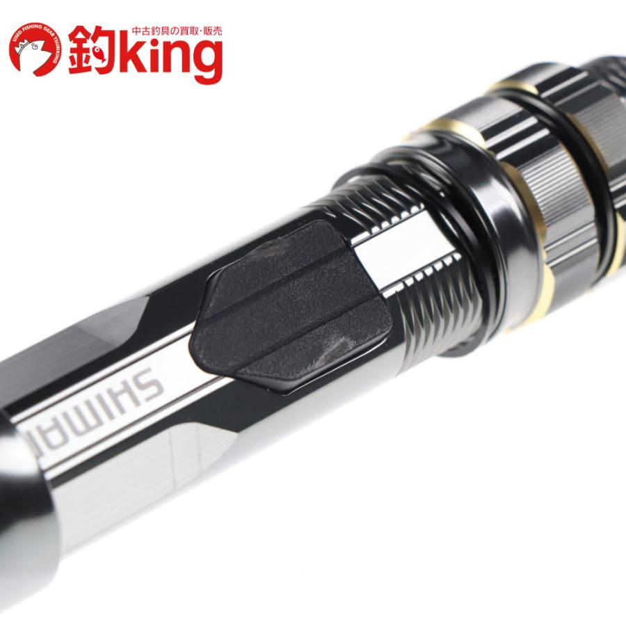 シマノ（SHIMANO） 20 アルシエラ BG MH180 /B179Y 美品 船釣り