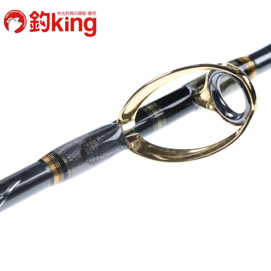 シマノ（SHIMANO） 20 アルシエラ BG MH180 /B179Y 美品 船釣り