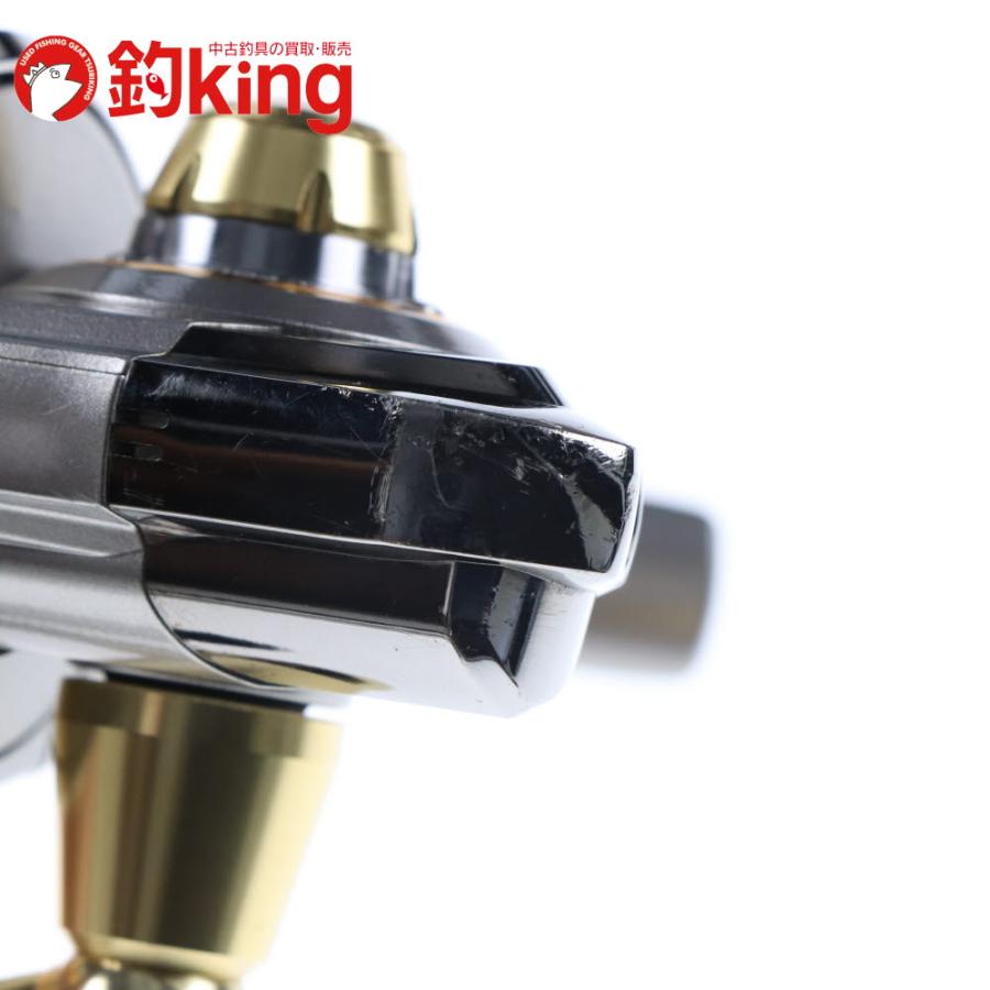 Daiwa IMPULT 3000LBD 尾長スプール　トーナメントスプール付き Daiwa IMPULT 3000LBD 尾長スプール トーナメントスプール付き - メルカリ