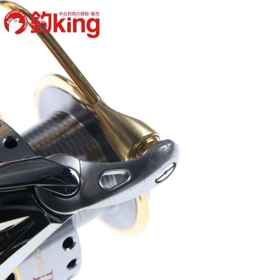 DAIWA（ダイワ） 06 トーナメント ISO Z3000LBD 尾長 ISO スプールII
