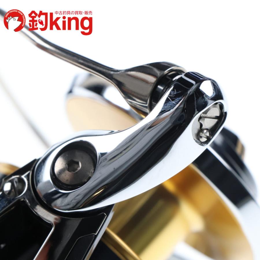 シマノ（SHIMANO） 19 ステラSW 14000XG /B183M 美品 ヒラマサ