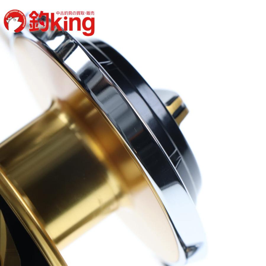 シマノ（SHIMANO） 19 ステラSW 14000XG /B183M 美品 ヒラマサ