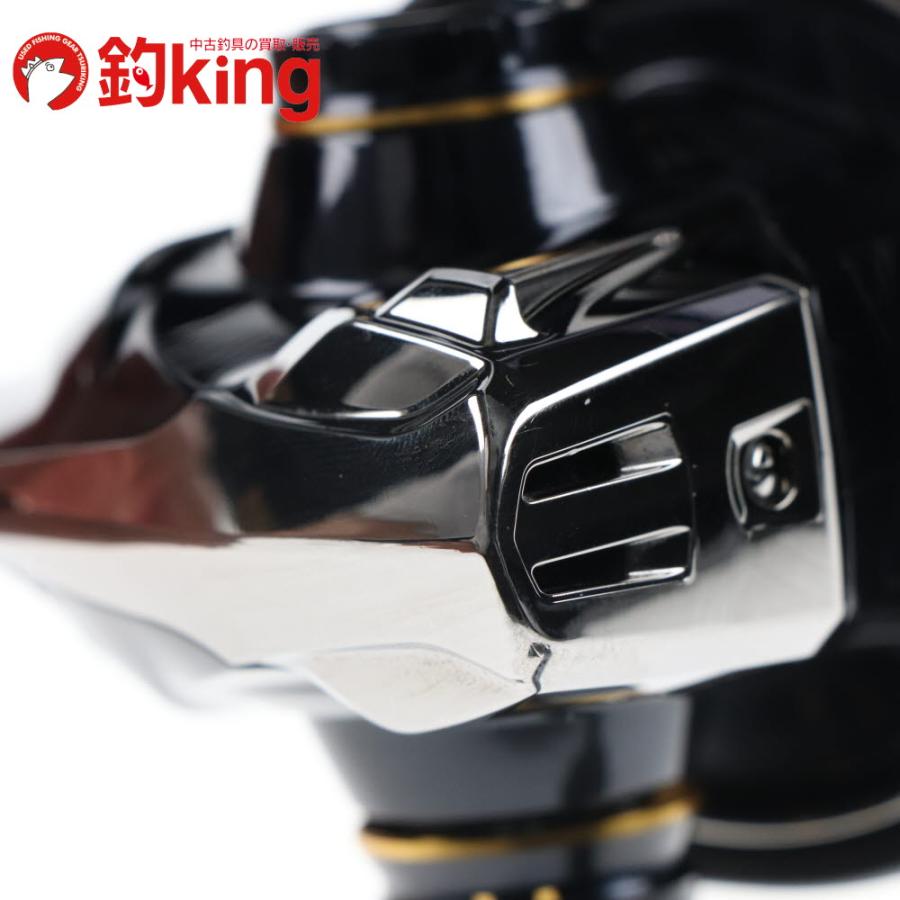 シマノ（SHIMANO） 19 ステラSW 14000XG /B183M 美品 ヒラマサ