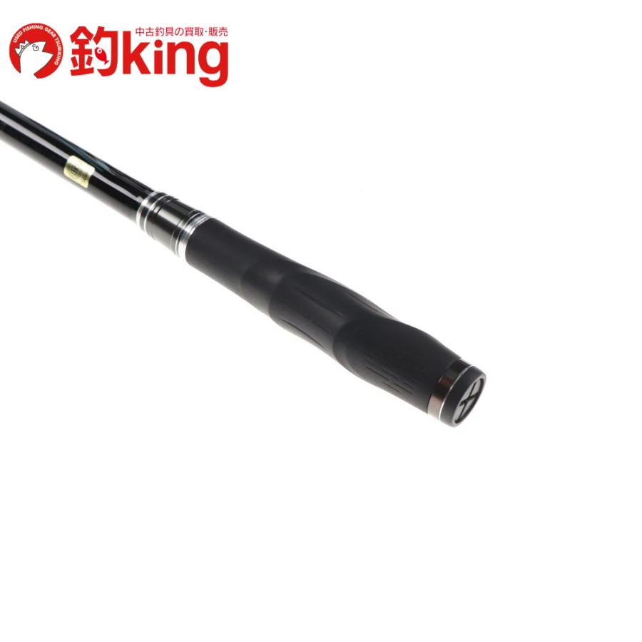 Gamakatsu（がまかつ） がま磯 アテンダーIII 125-50 /B185L 極上品