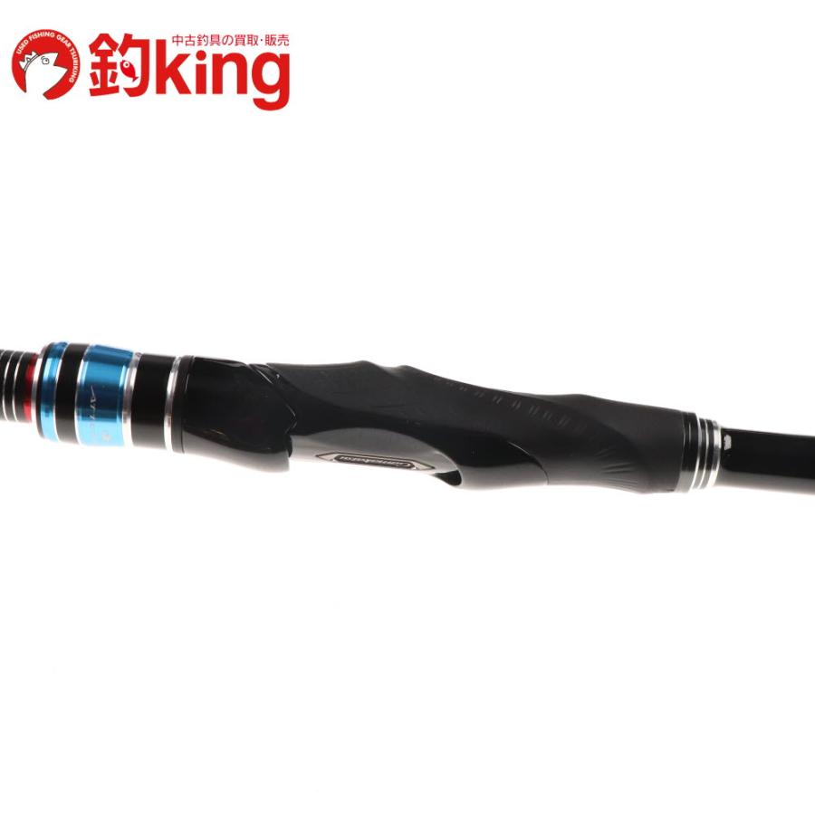 Gamakatsu（がまかつ） がま磯 アテンダーIII 125-50 /B185L 極上品