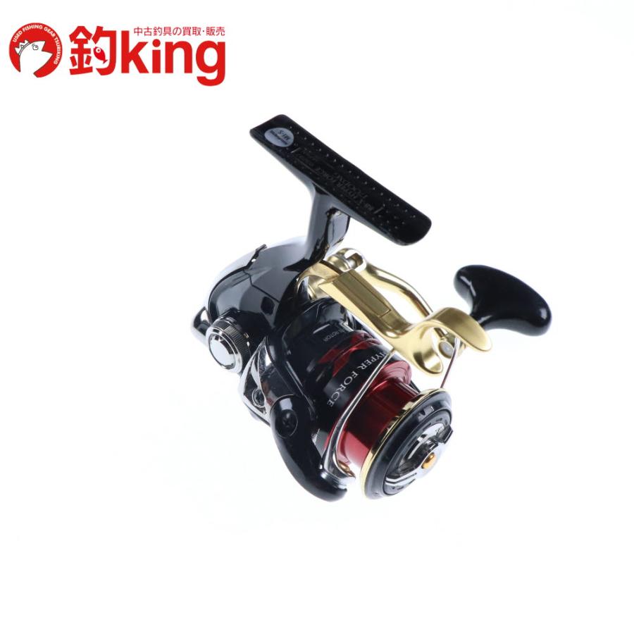 SHIMANO 夢屋 14 BB-X ハイパーフォース シマノ（SHIMANO） 14 BB-X ハイパーフォース 1700DXG 1500DAスプール