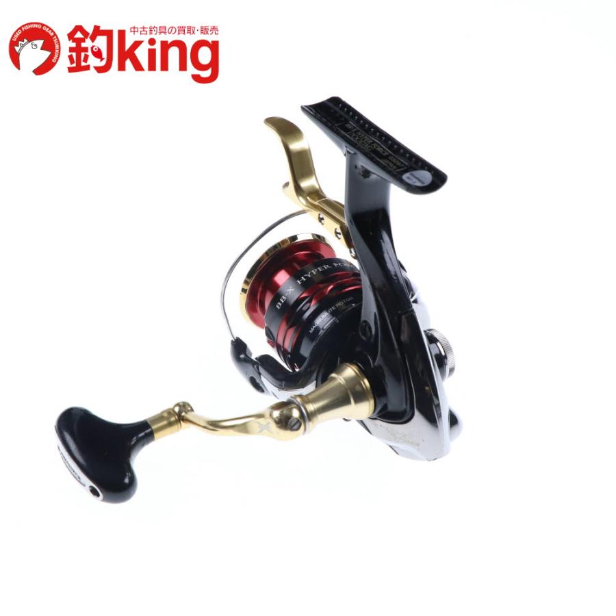 シマノ（SHIMANO） 14 BB-X ハイパーフォース 1700DXG 1500DAスプール