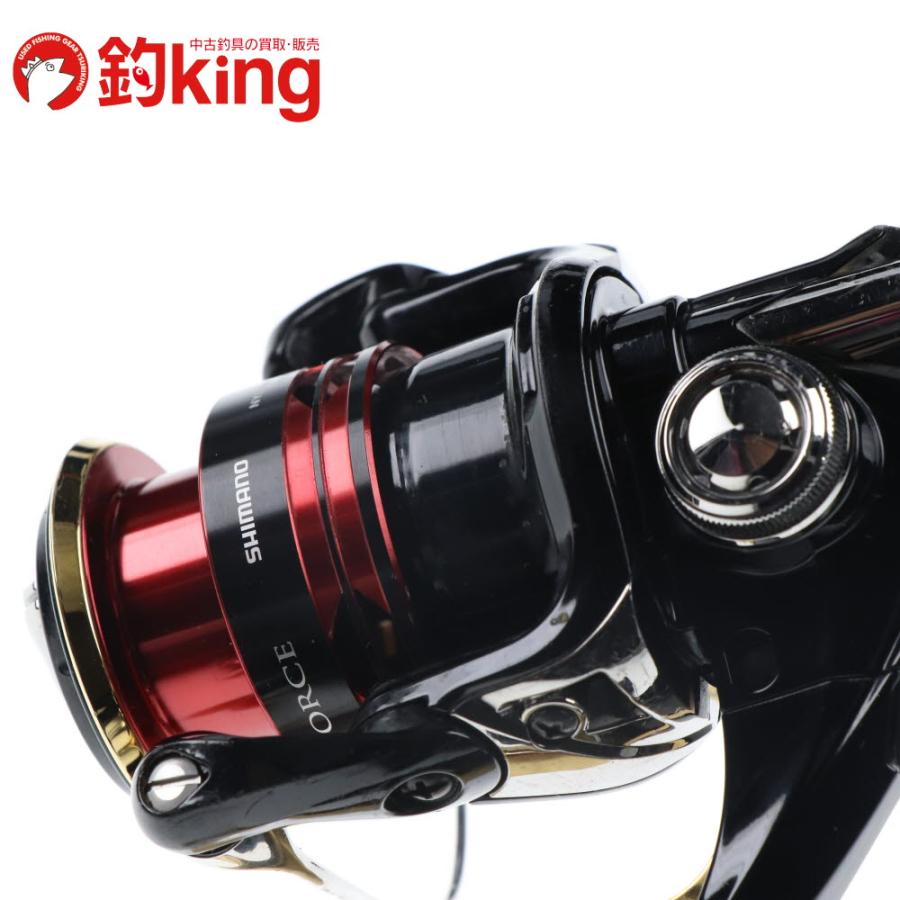 シマノ（SHIMANO） 14 BB-X ハイパーフォース 1700DXG 1500DAスプール