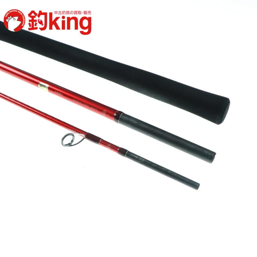 シマノ（SHIMANO） 20 ワールドシャウラBG 21053R-3 /B188L 美品