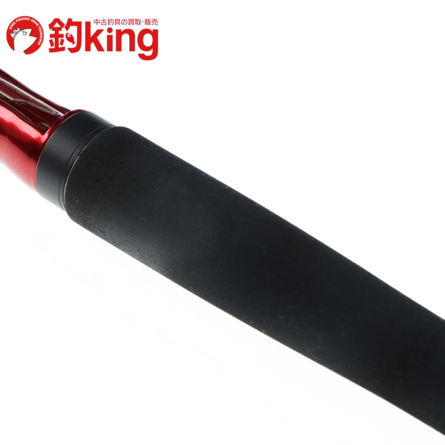 シマノ（SHIMANO） 20 ワールドシャウラBG 21053R-3 /B188L 美品