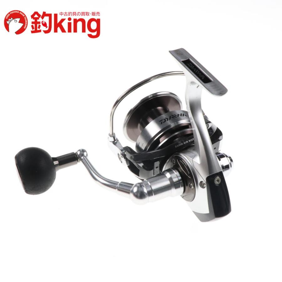 DAIWA（ダイワ） 12 キャタリナ 5000 /B191M ヒラマサ カンパチ ブリ