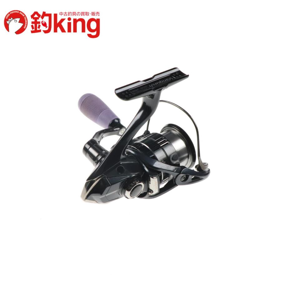 シマノ（SHIMANO） 19 ヴァンキッシュ C2500SXG カスタムノブ付 /B193M