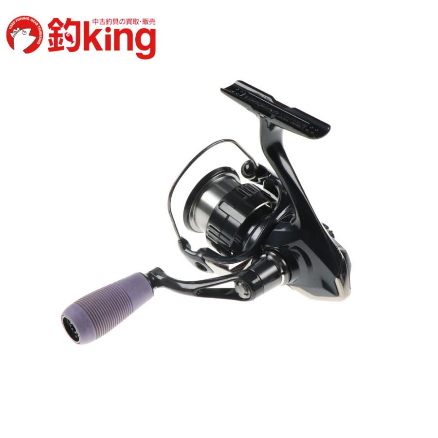 シマノ（SHIMANO） 19 ヴァンキッシュ C2500SXG カスタムノブ付 /B193M