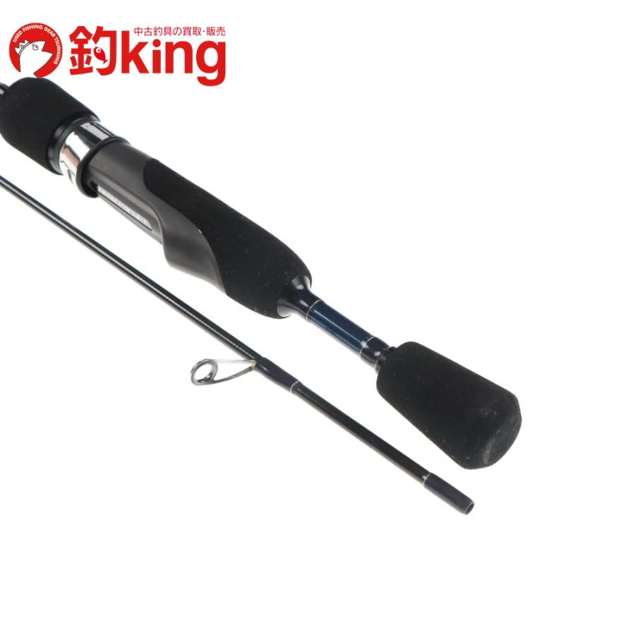 YAMAGA Blanks ヤマガブランクス ブルーカレントIII 53 /B194L アジ 鯵