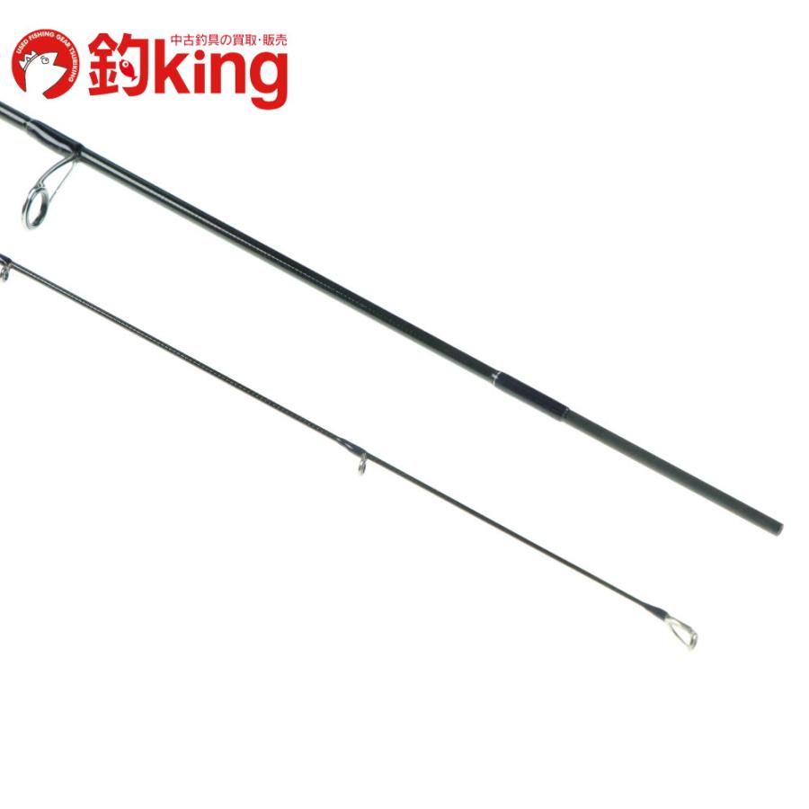 YAMAGA Blanks ヤマガブランクス ブルーカレントIII 53 /B194L アジ 鯵