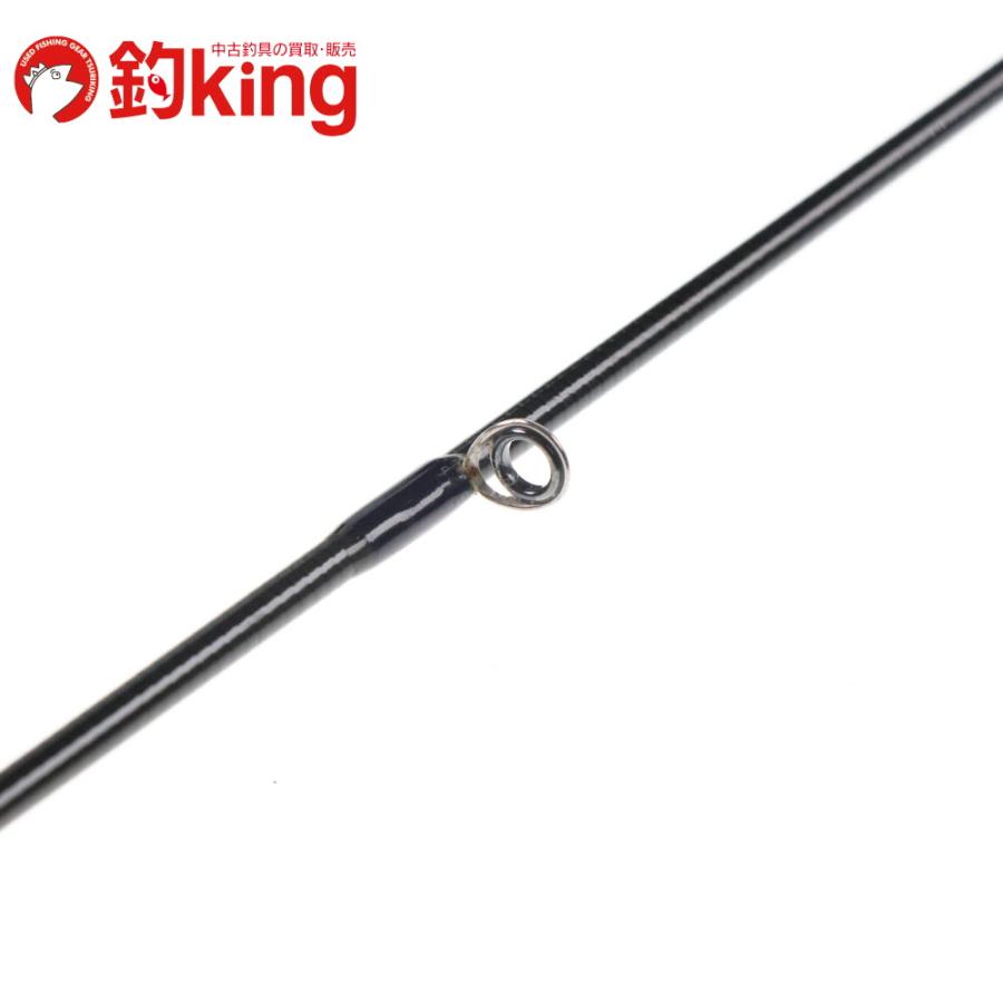 YAMAGA Blanks ヤマガブランクス ブルーカレントIII 53 /B194L アジ 鯵