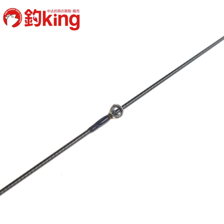 YAMAGA Blanks ヤマガブランクス ブルーカレントIII 53 /B194L アジ 鯵