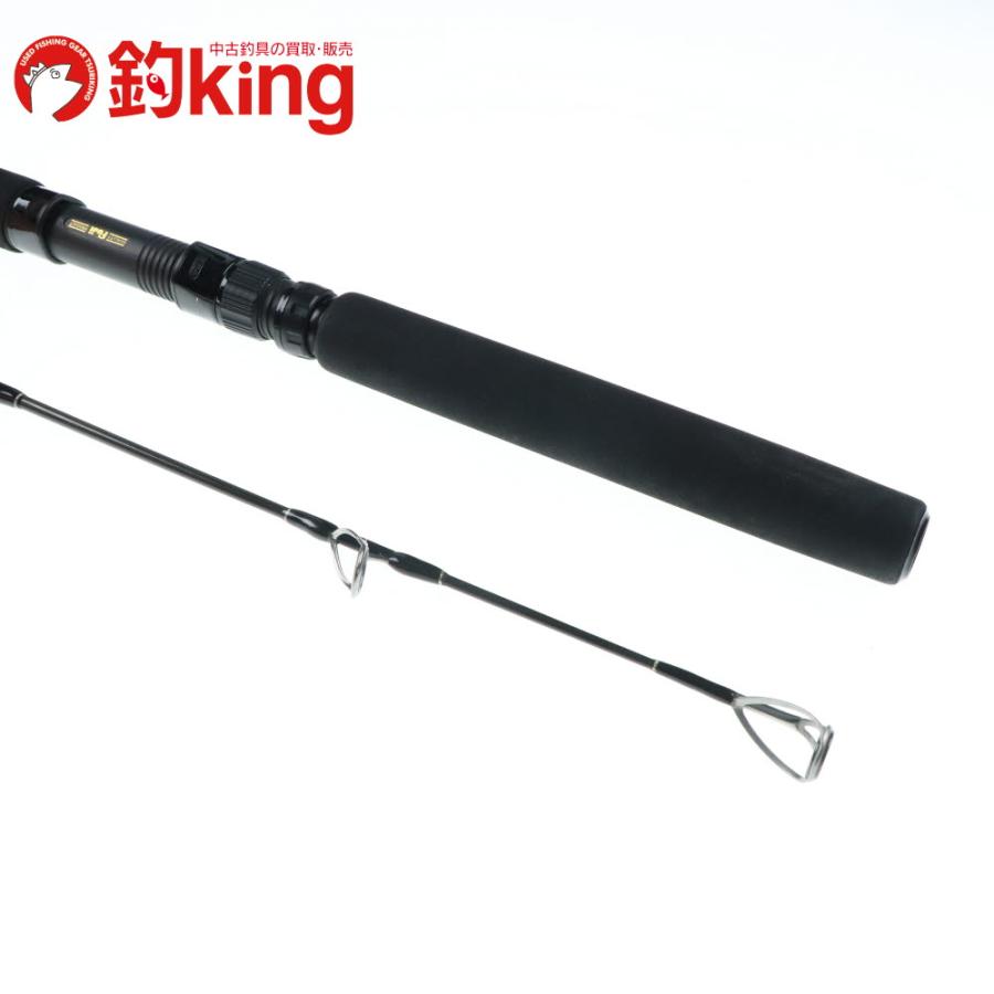 MC Works'（MCワークス） スローハンド 806PD スタンダード /B195200