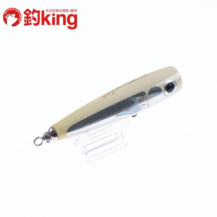 カーペンター BCポッパー 60-130 ポッピング /B197S 未使用 ヒラマサ