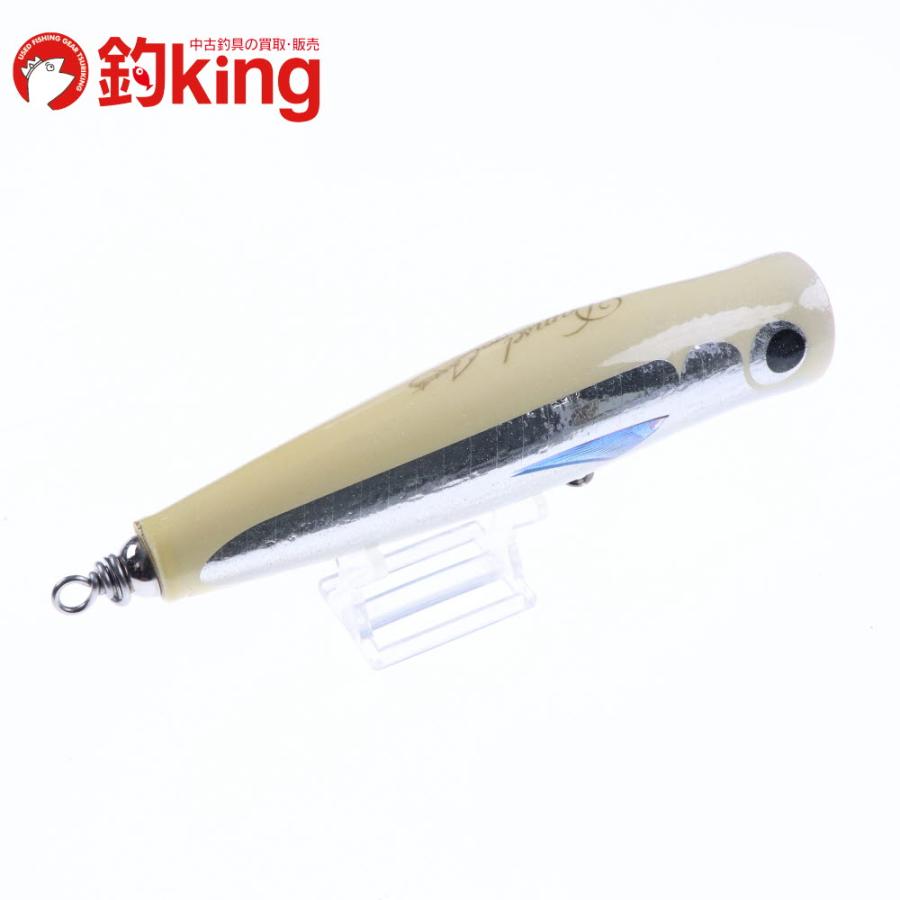 カーペンター　ダムセル90-170新品carpenter シャラポア 貝田ルアー カーペンター ダムセル90-170新品carpenter シャラポア 貝田ルアー