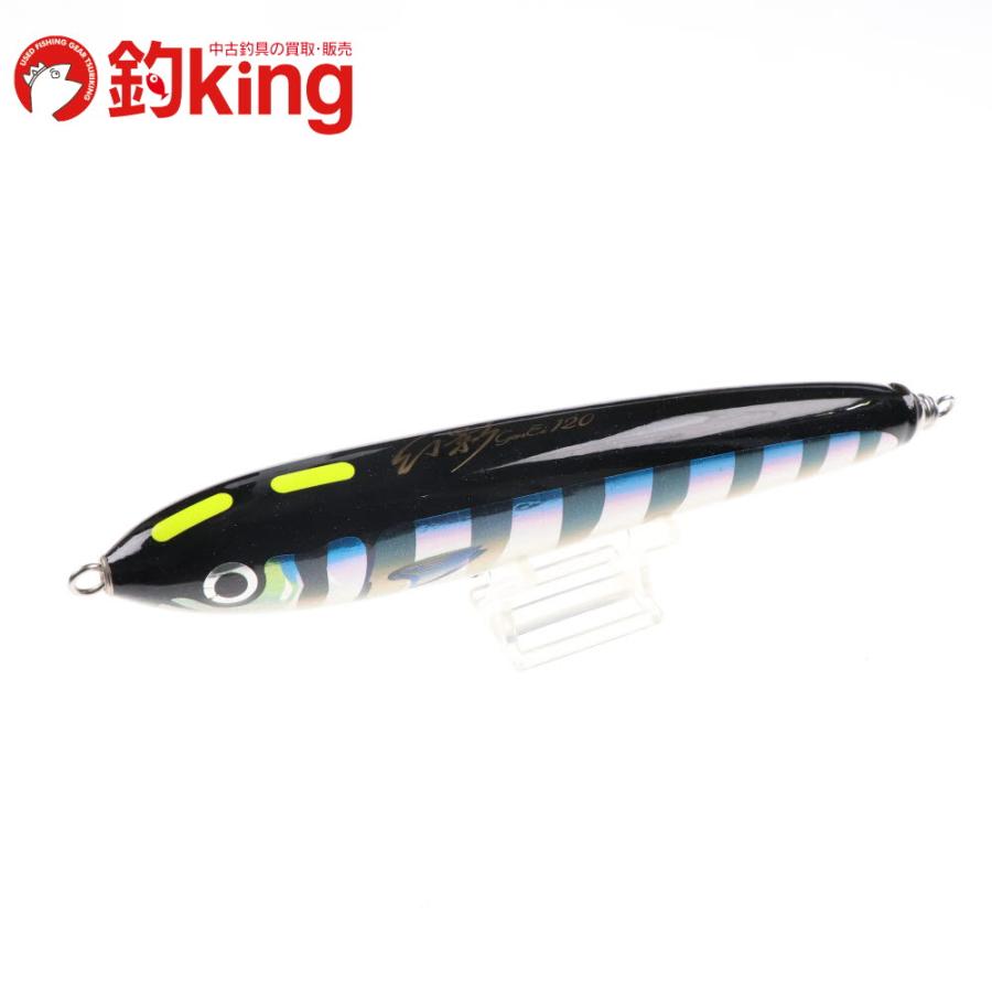 カーペンター ルアー新品未使用 5個セット ガンマ ガラム 株