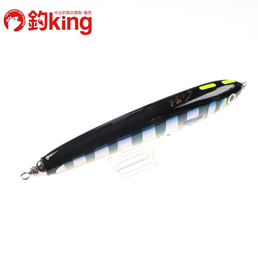 カーペンター 幻影 120 Q1 /B199S 極上品 ヒラマサ カンパチ ブリ