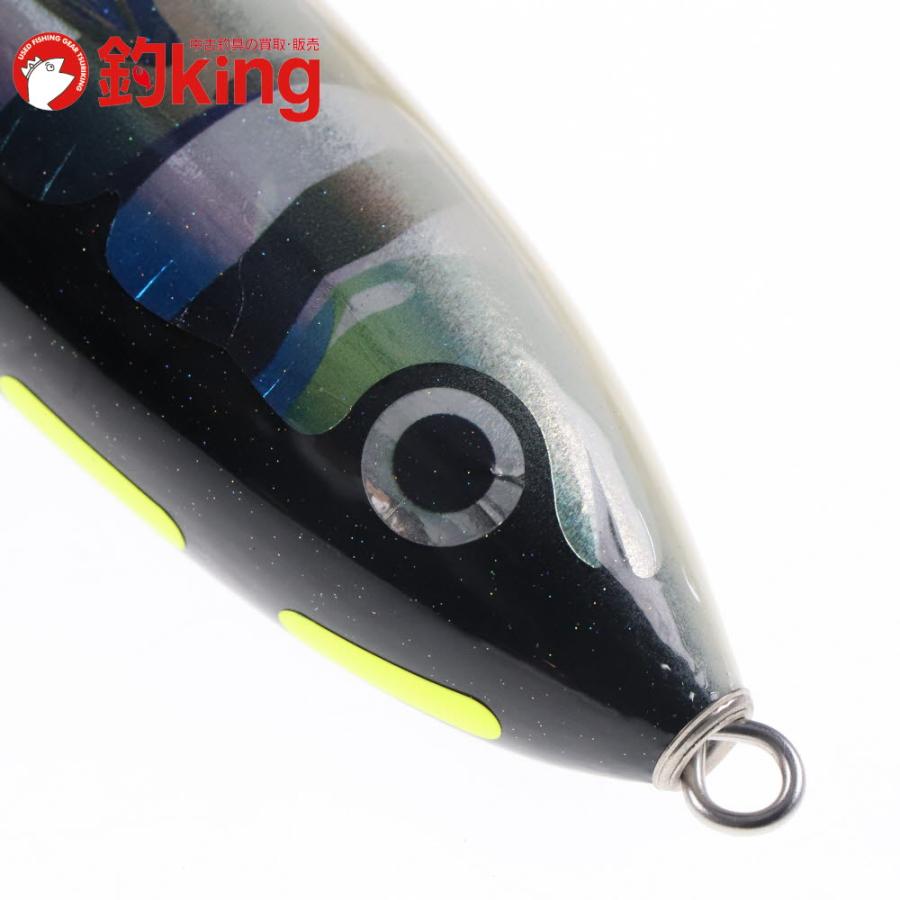 カーペンター 幻影 120 Q1 /B199S 極上品 ヒラマサ カンパチ ブリ