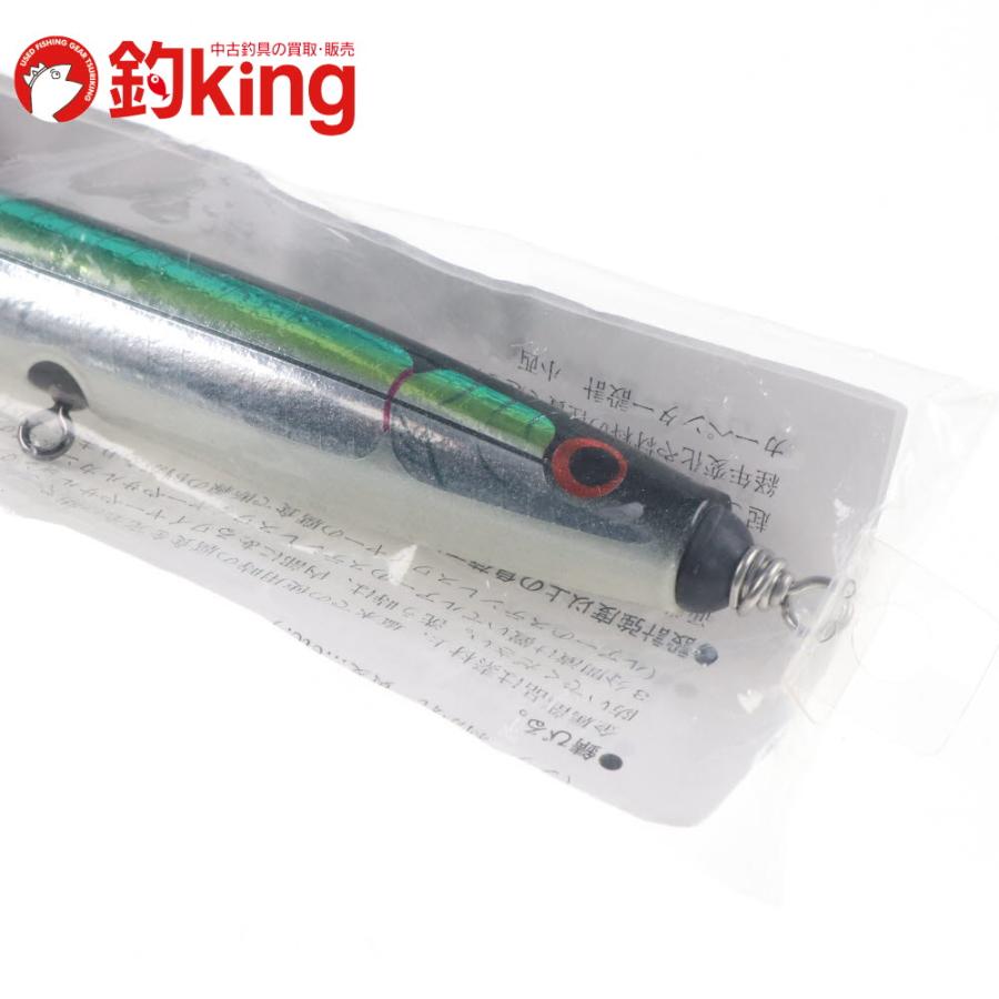【未使用】カーペンター KLL/048A PD.evoI 115-180 カーペンター KLL／048A PD.evoI 115-180 /B200S 未使用 ヒラマサ