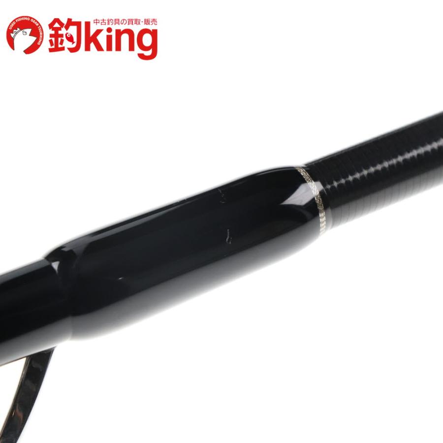 MC Works'（MCワークス） スローハンド 815PD スタンダード /B203200