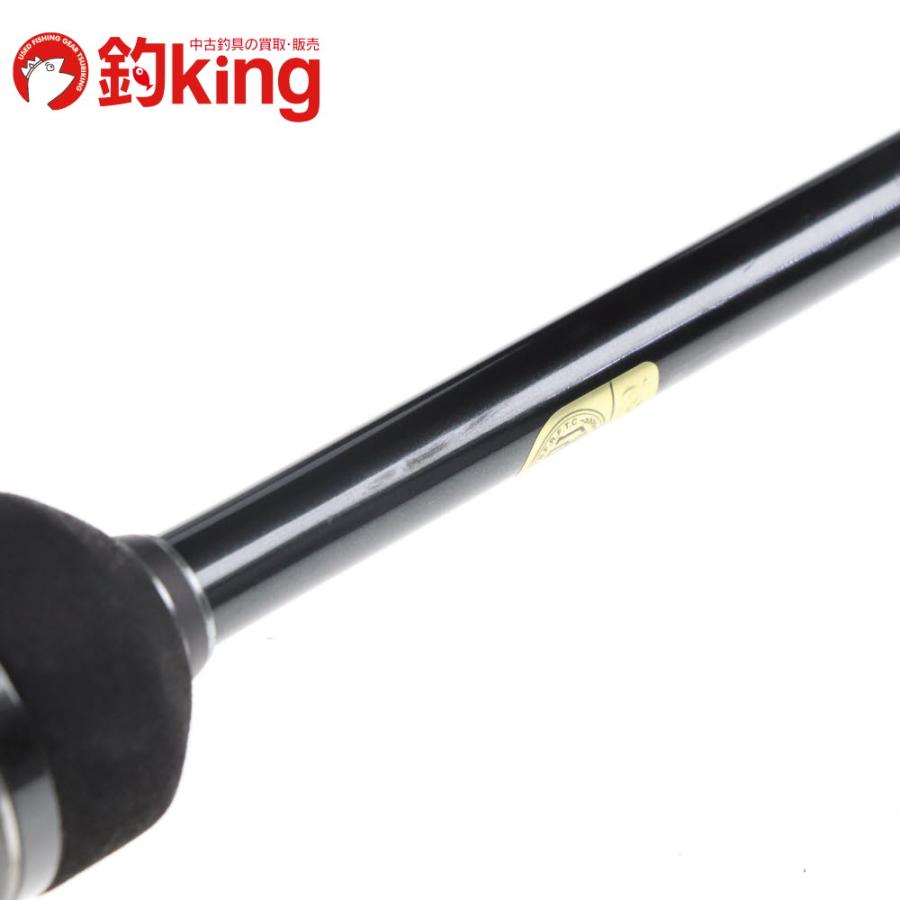 シマノ（SHIMANO） オシアジガー フルベンド B60-4 /B204Y 美品