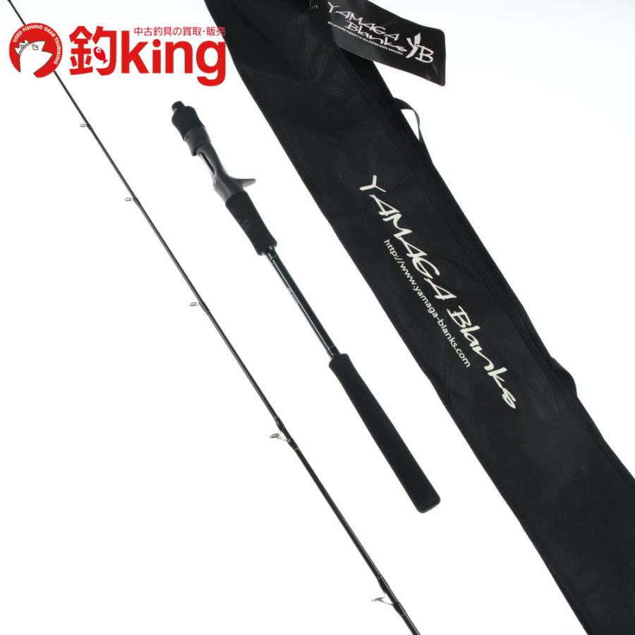YAMAGA Blanks ヤマガブランクス シーウォーク ライトジギング SWLJ