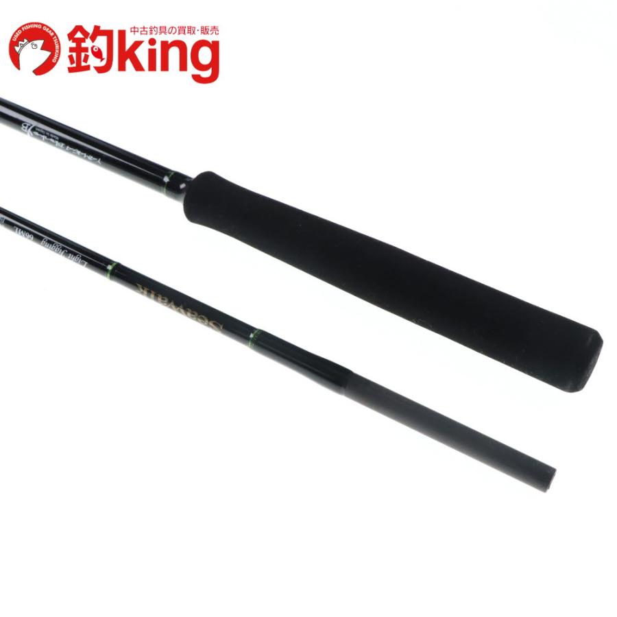 YAMAGA Blanks ヤマガブランクス シーウォーク ライトジギング SWLJ