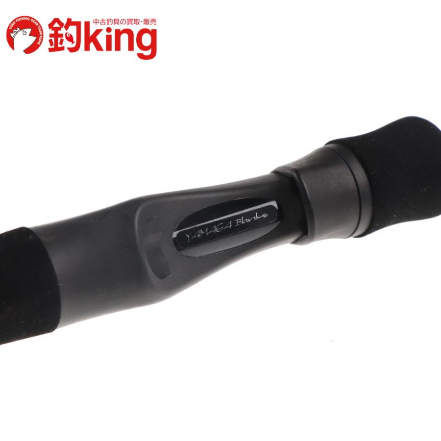 YAMAGA Blanks ヤマガブランクス シーウォーク ライトジギング SWLJ
