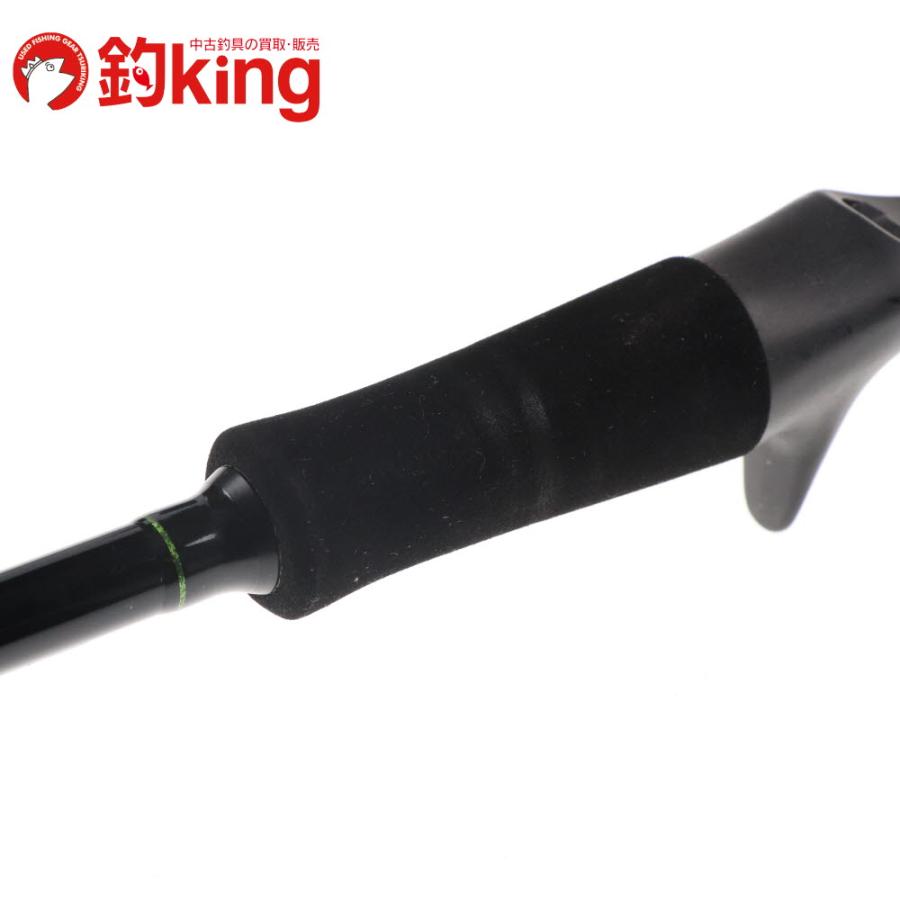 YAMAGA Blanks ヤマガブランクス シーウォーク ライトジギング SWLJ